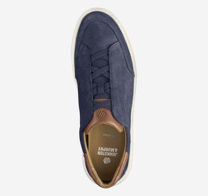 Men's Anders Stretch Lace-to-Toe Slip-On / Johnston Murphy