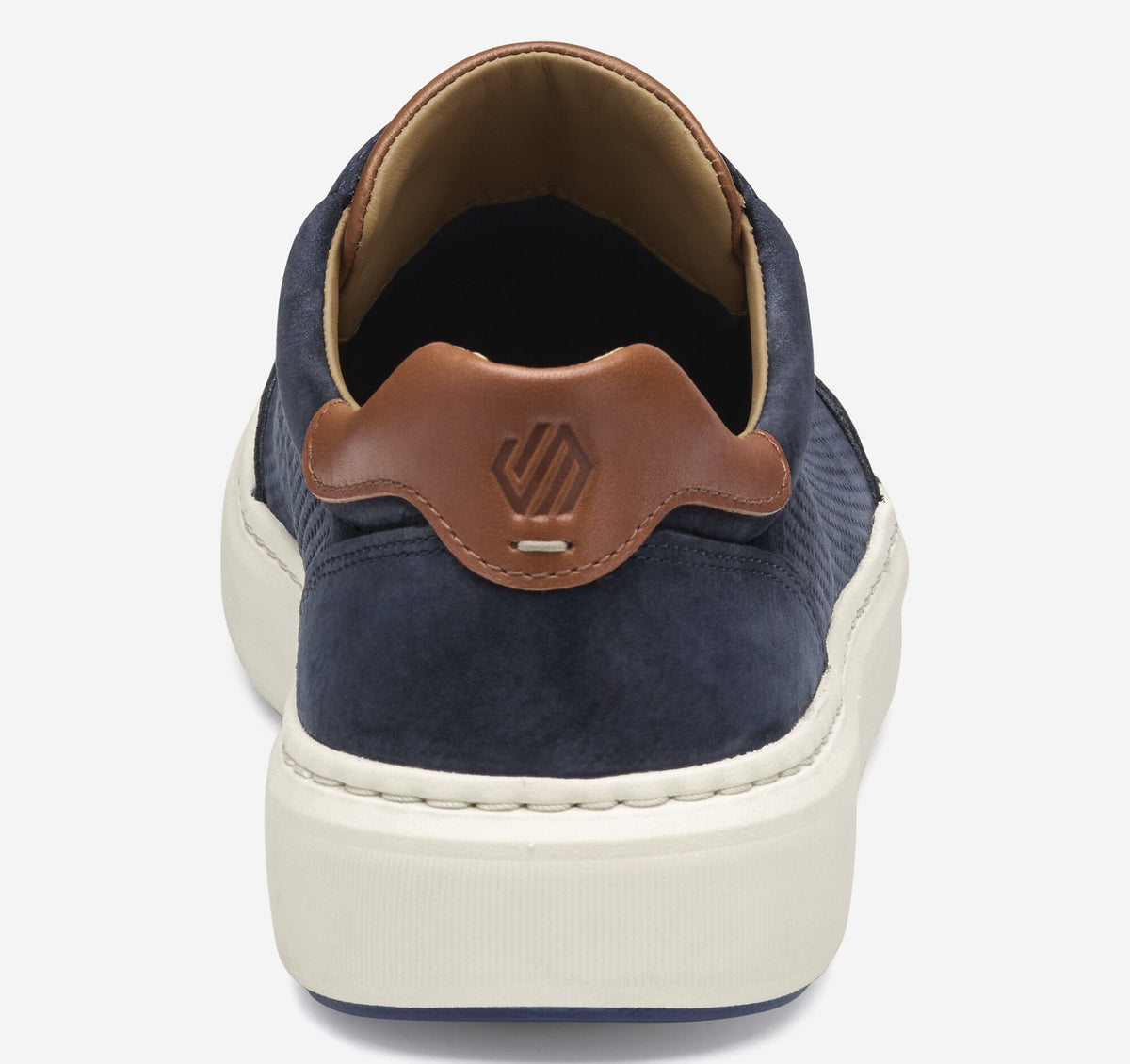 Men's Anders Stretch Lace-to-Toe Slip-On / Johnston Murphy