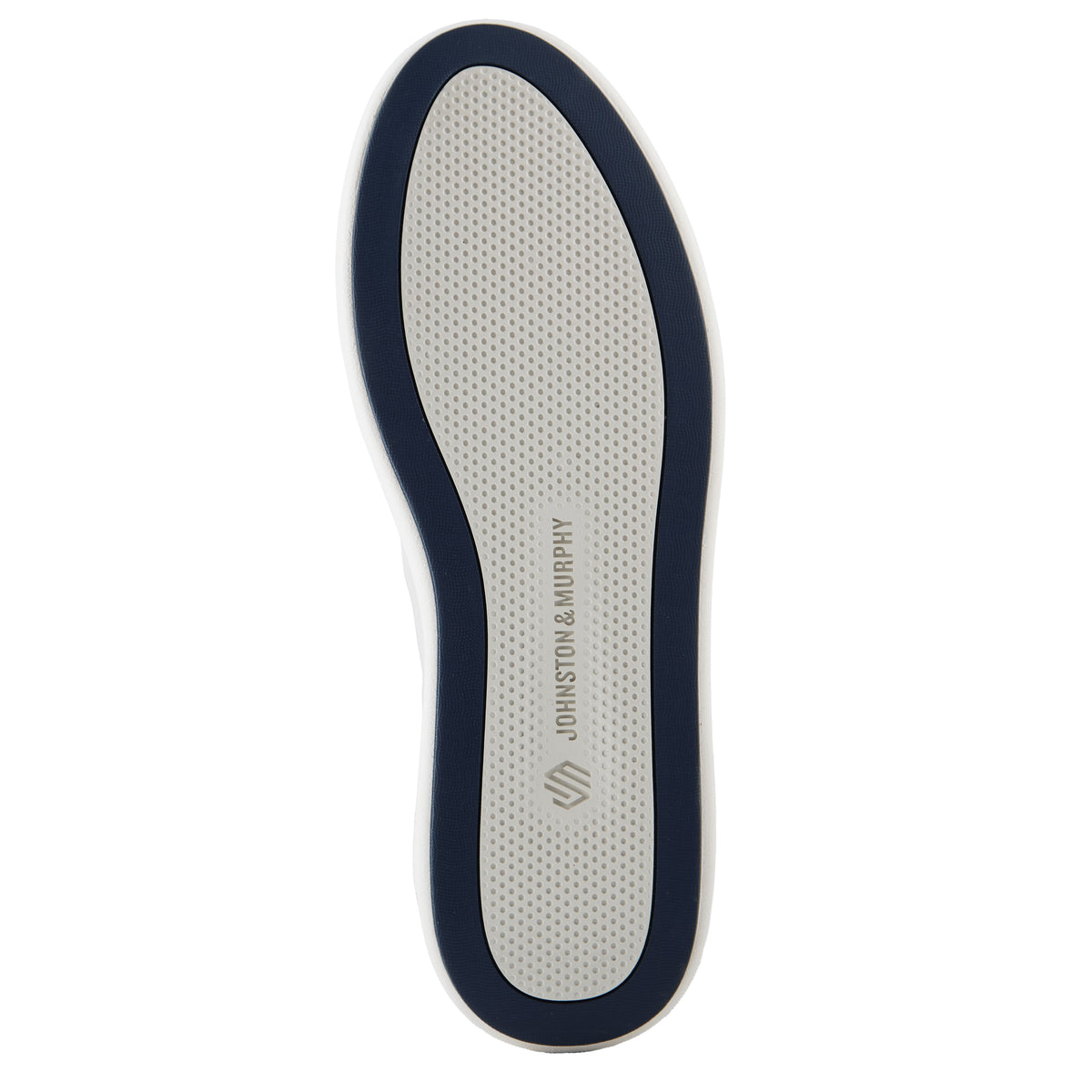 Men's Anders Stretch Lace-to-Toe Slip-On / Johnston Murphy