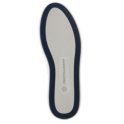 Men's Anders Stretch Lace-to-Toe Slip-On / Johnston Murphy