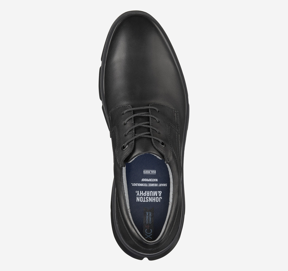 Men's XC4® Tanner Plain Toe / Johnston Murphy