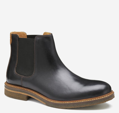 Men's Calder 175th Anniversary Chelsea Boot / Johnston Murphy