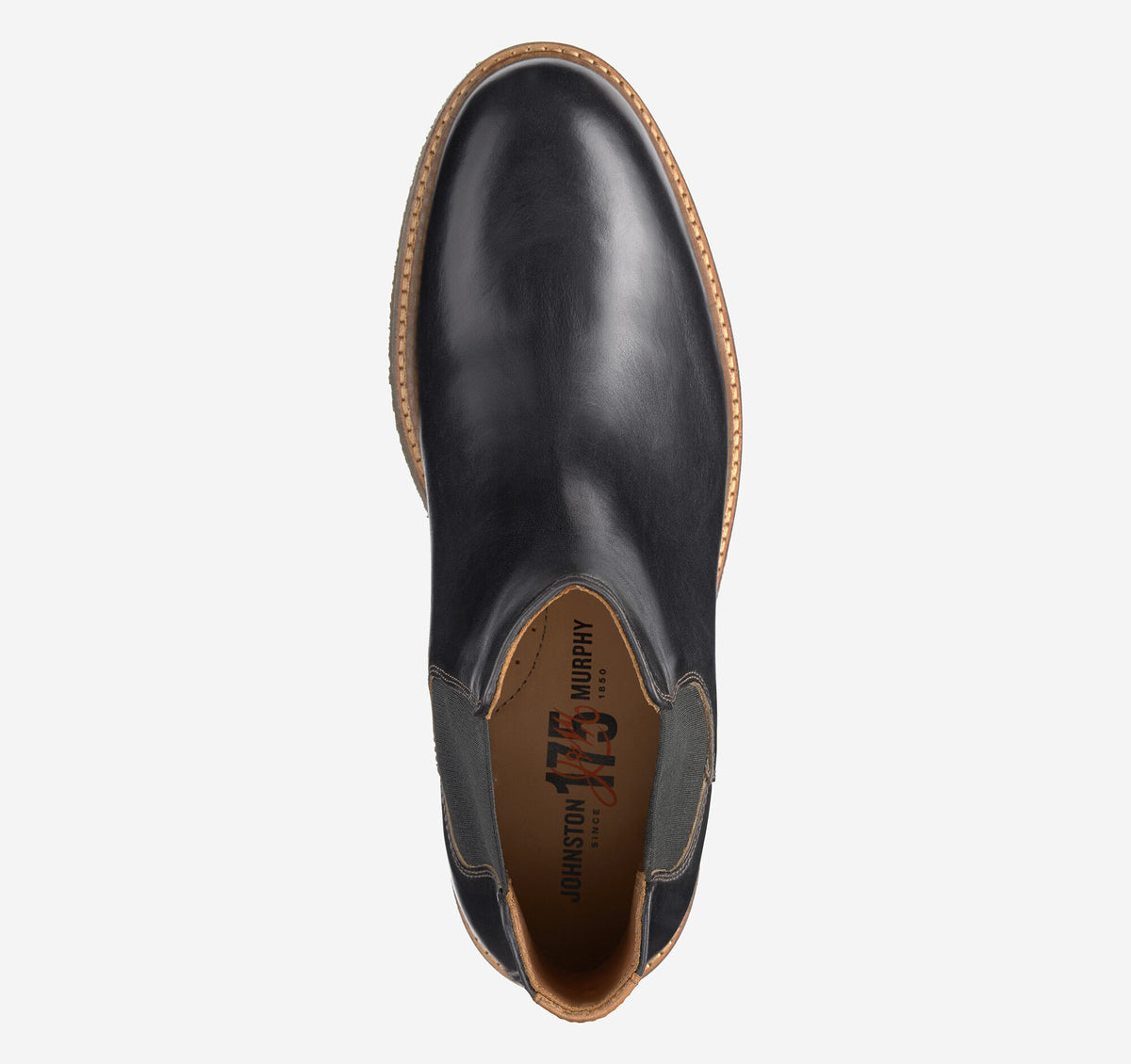Men's Calder 175th Anniversary Chelsea Boot / Johnston Murphy