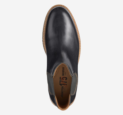 Men's Calder 175th Anniversary Chelsea Boot / Johnston Murphy