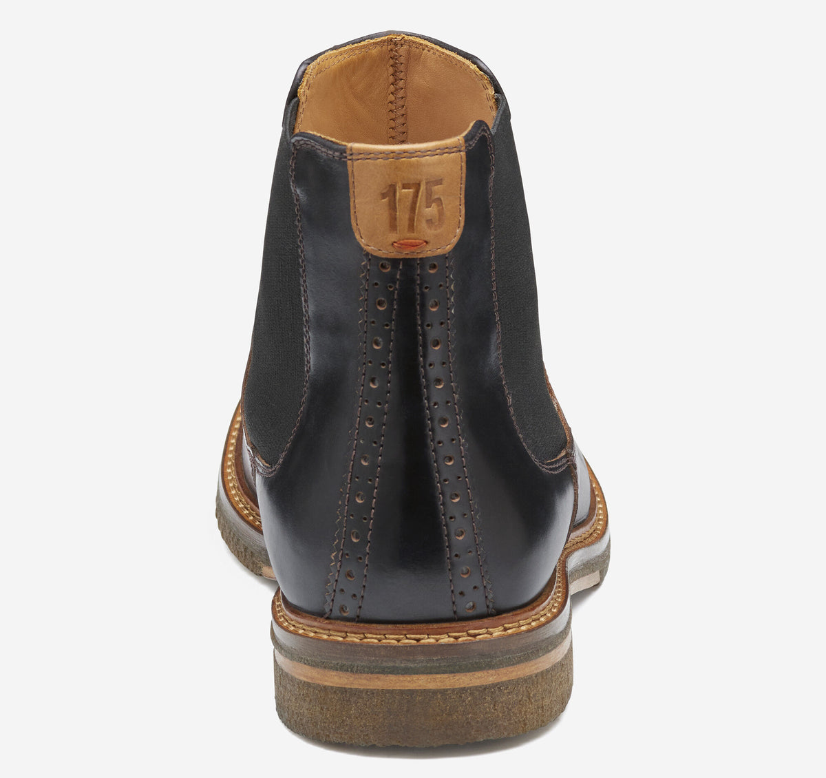 Men's Calder 175th Anniversary Chelsea Boot / Johnston Murphy