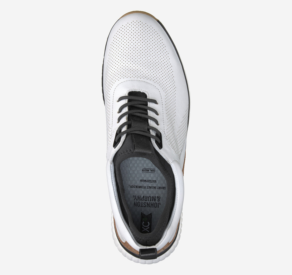 Men's XC4® H1-Luxe Hybrid / Johnston Murphy