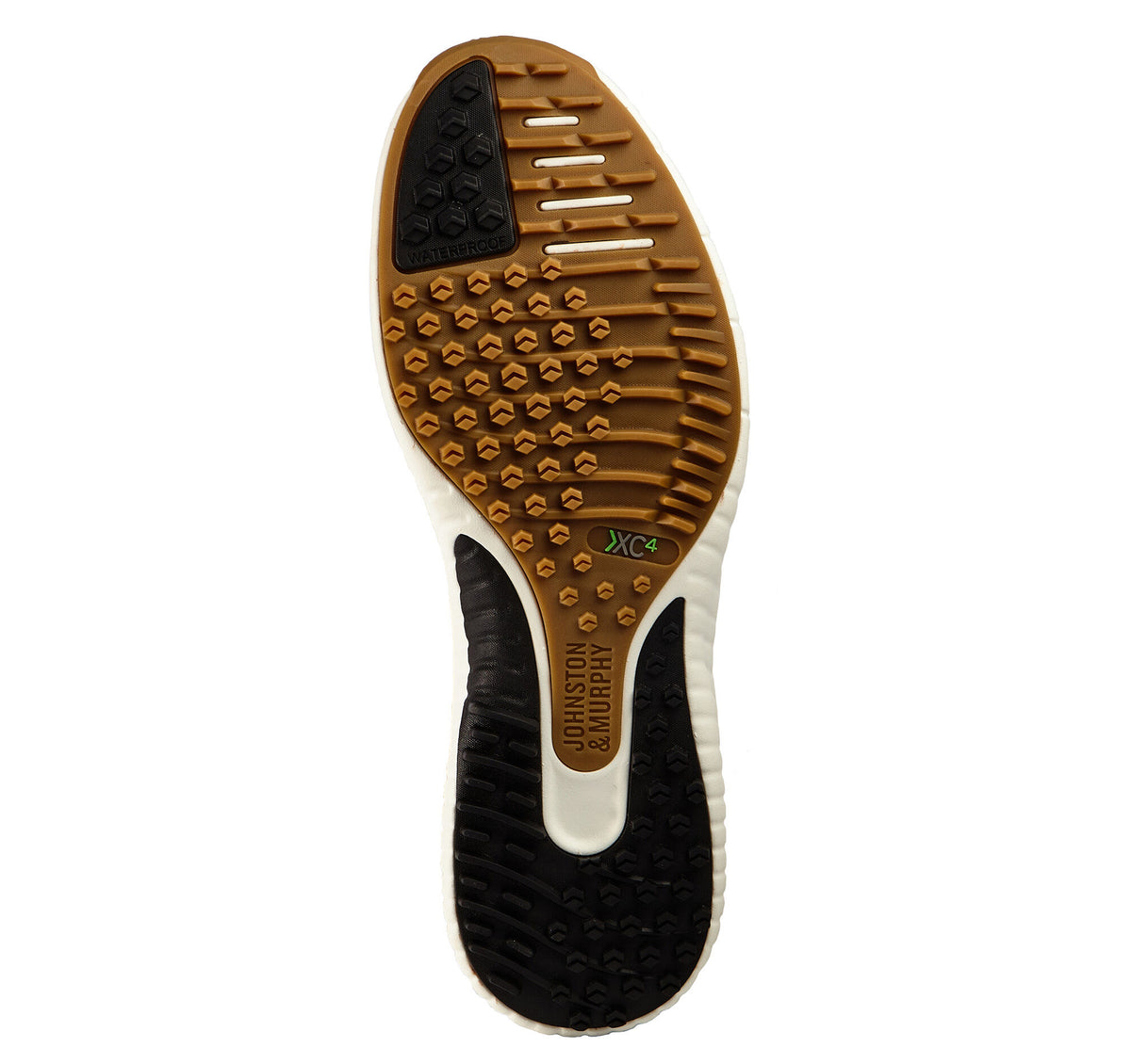 Men's XC4® H1-Luxe Hybrid / Johnston Murphy