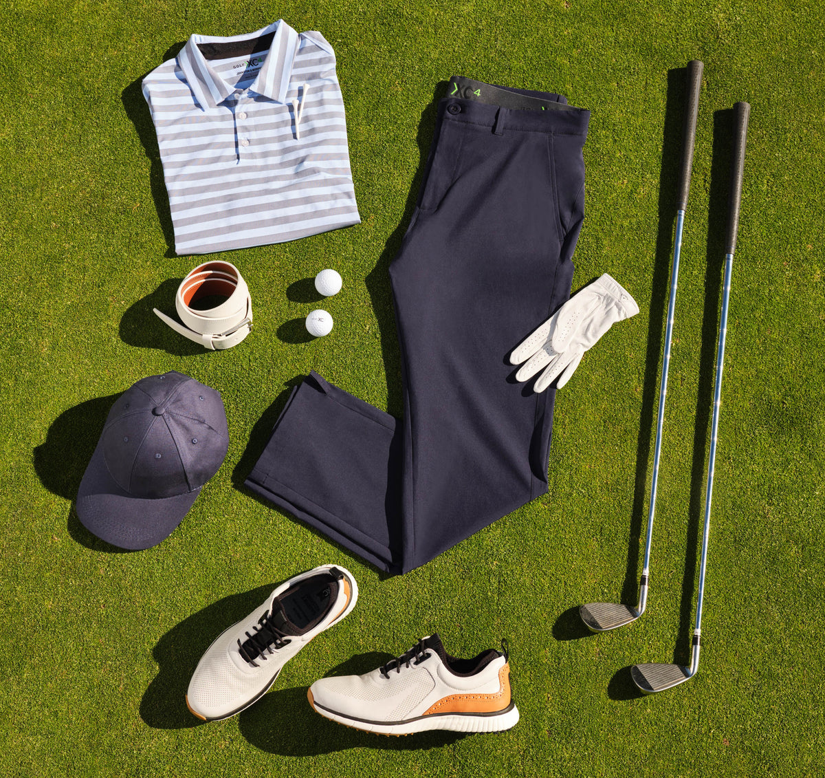 Men's XC4® H1-Luxe Hybrid / Johnston Murphy