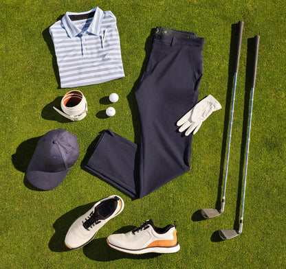 Men's XC4® H1-Luxe Hybrid / Johnston Murphy
