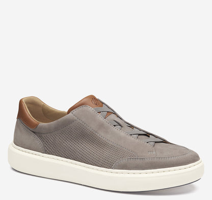 Men's Anders Stretch Lace-to-Toe Slip-On / Johnston Murphy
