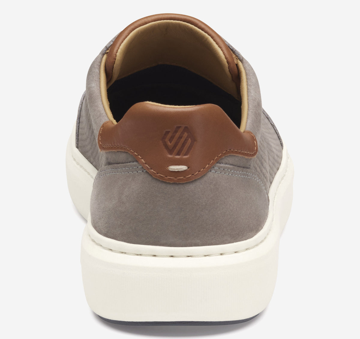Men's Anders Stretch Lace-to-Toe Slip-On / Johnston Murphy