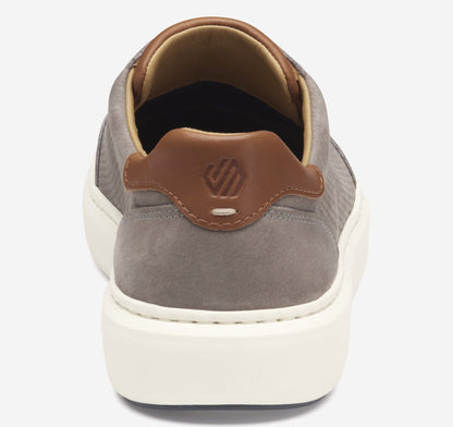 Men's Anders Stretch Lace-to-Toe Slip-On / Johnston Murphy
