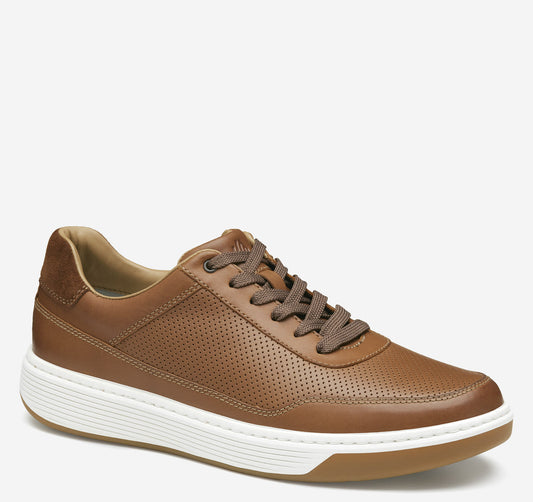 Men's Dawson Perfed U-Throat / Johnston Murphy