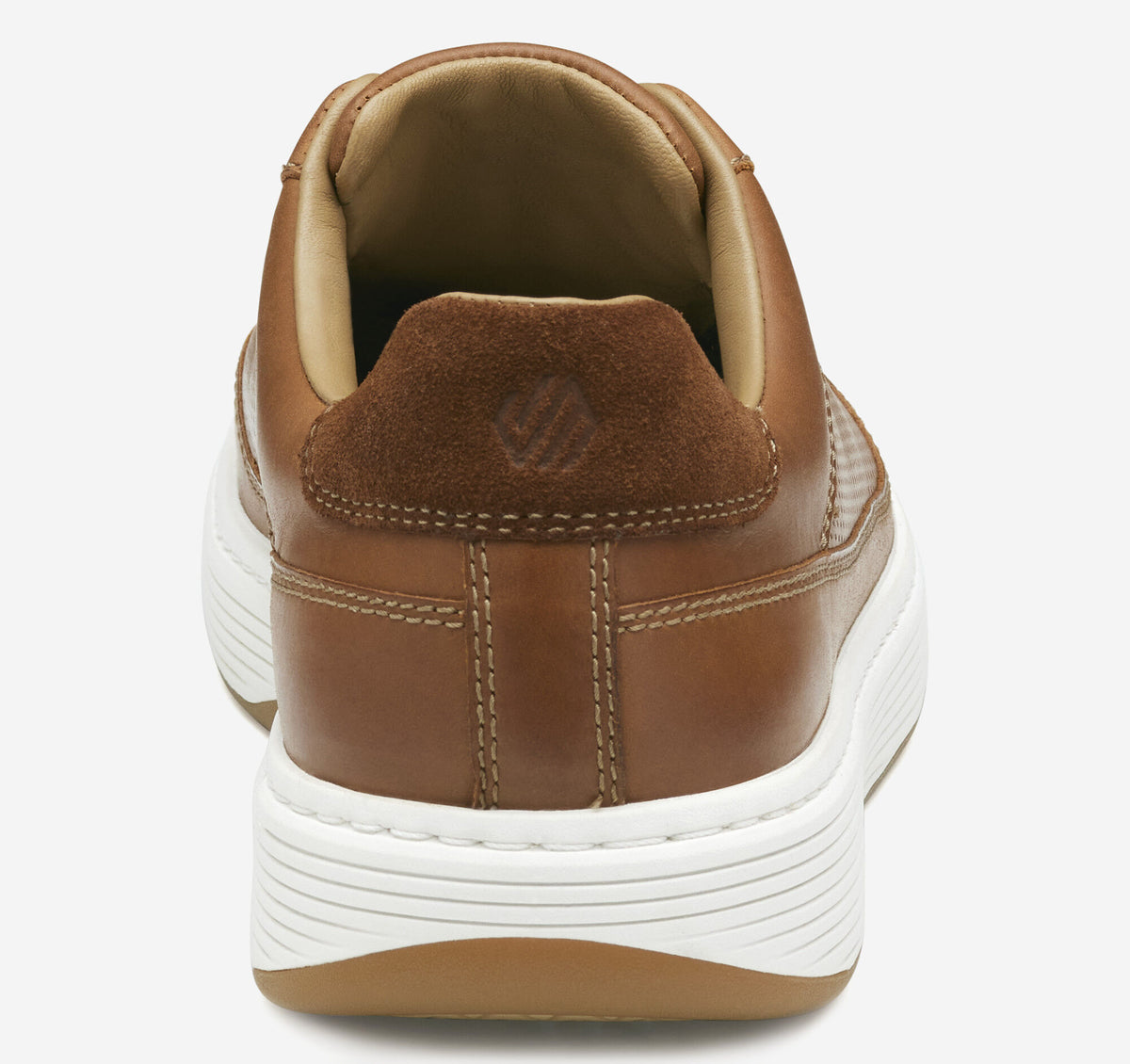 Men's Dawson Perfed U-Throat / Johnston Murphy