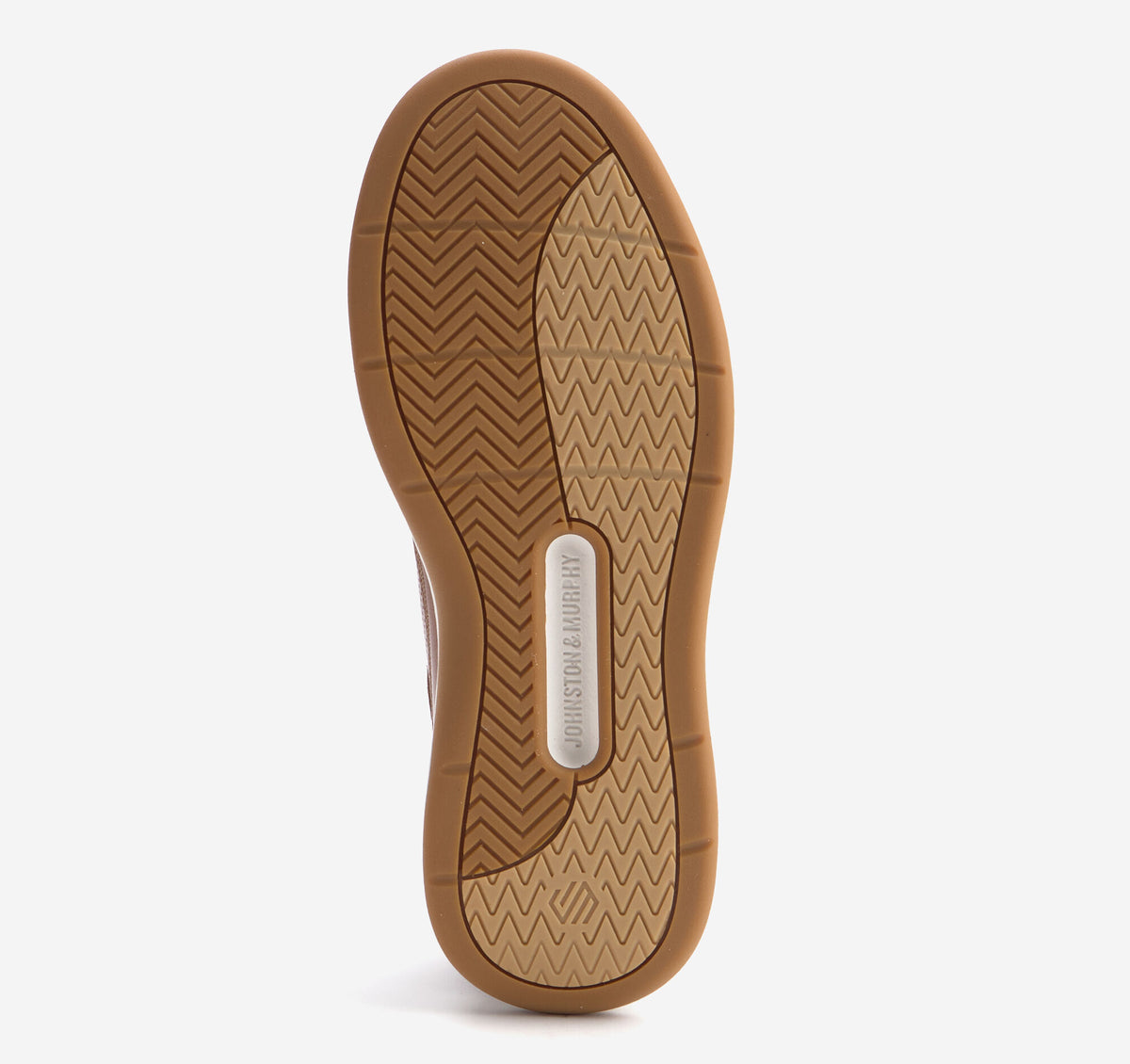 Men's Dawson Perfed U-Throat / Johnston Murphy