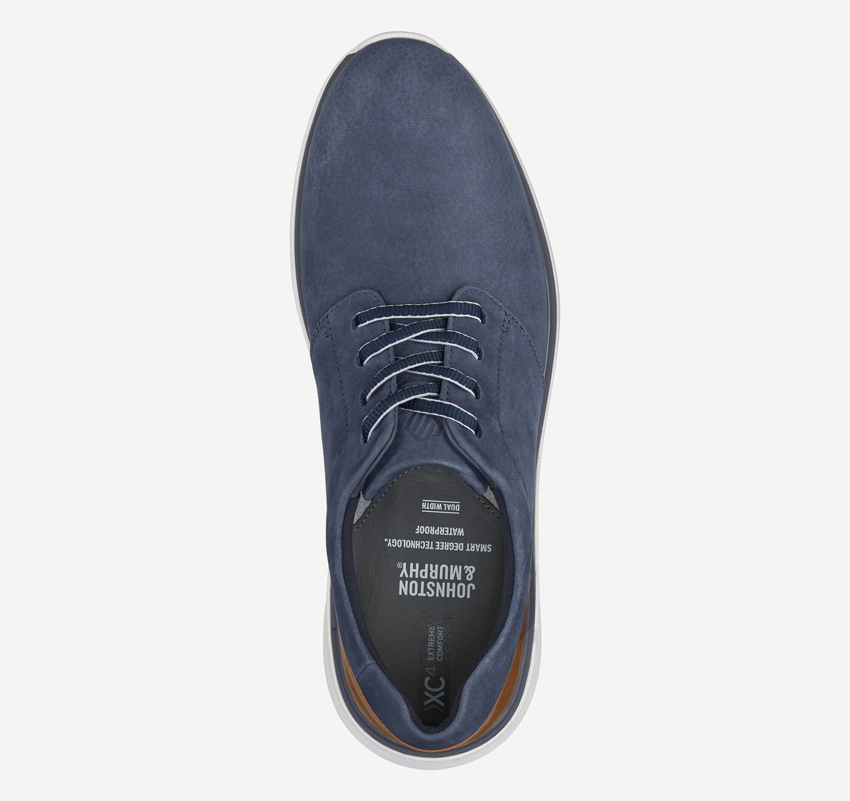 Men's XC4® Prentiss 2 Plain Toe / Johnston Murphy