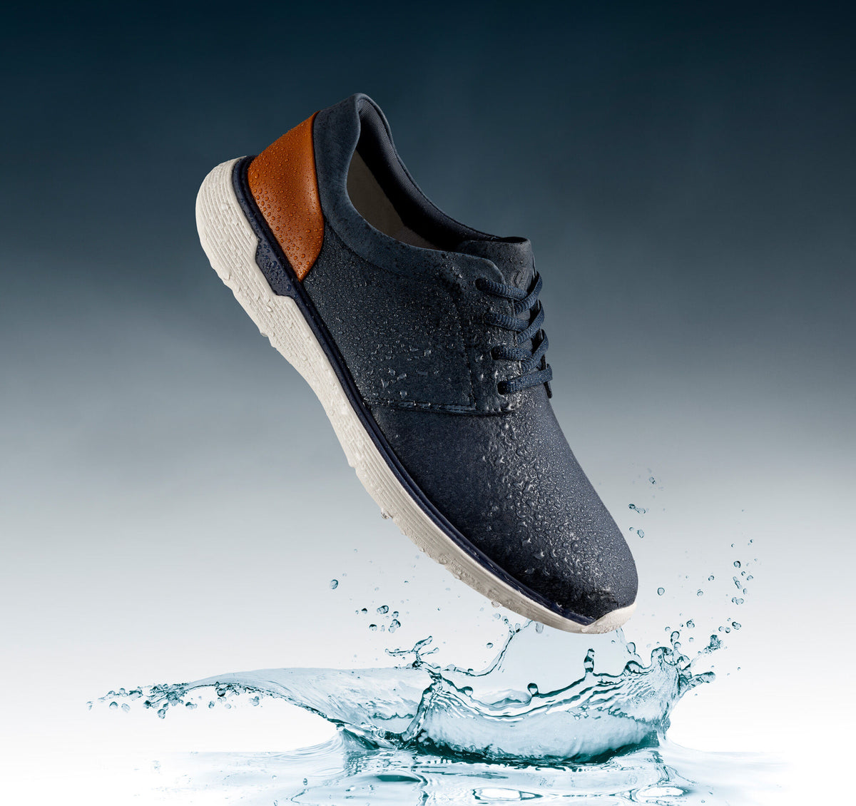 Men's XC4® Prentiss 2 Plain Toe / Johnston Murphy