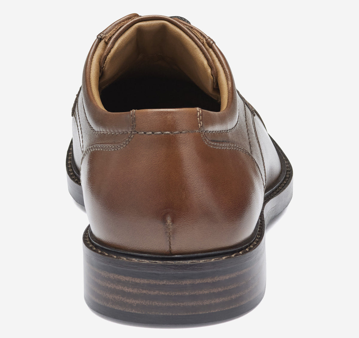 Men's Mason Cap Toe / Johnston Murphy