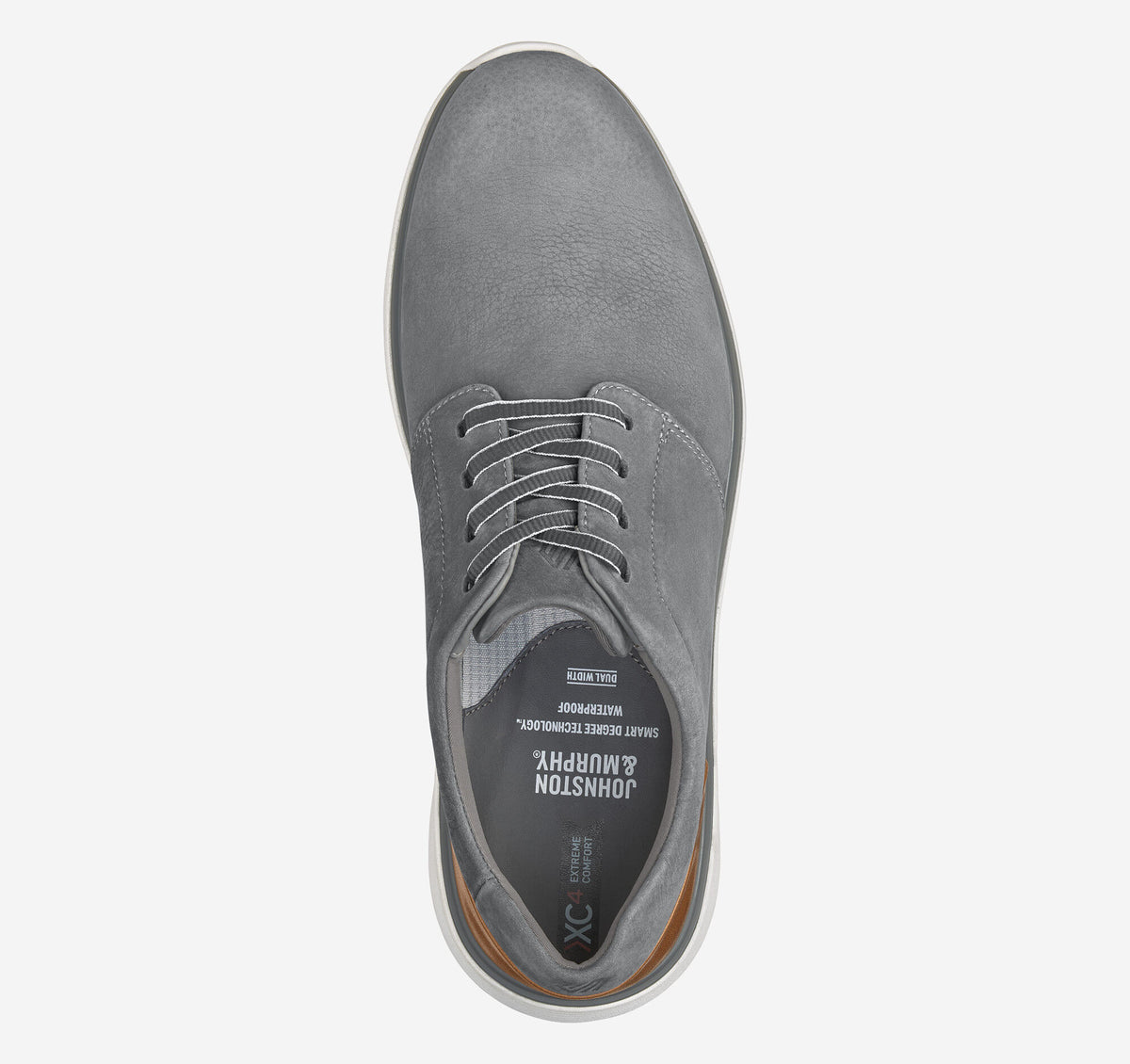 Men's XC4® Prentiss 2 Plain Toe / Johnston Murphy