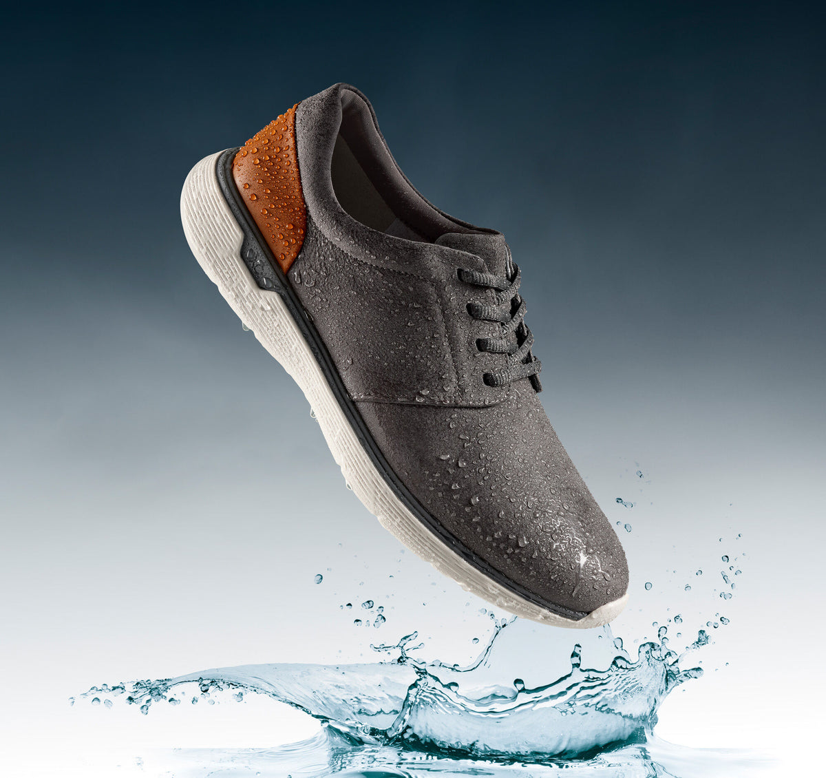 Men's XC4® Prentiss 2 Plain Toe / Johnston Murphy