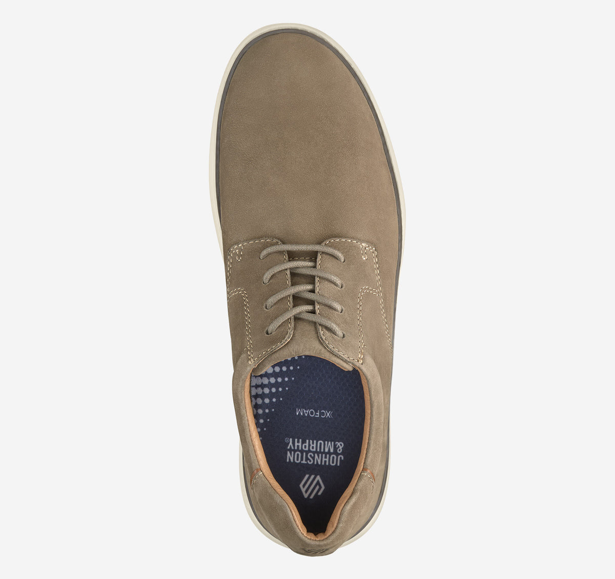 Men's McGuffey 2 Plain Toe / Johnston Murphy
