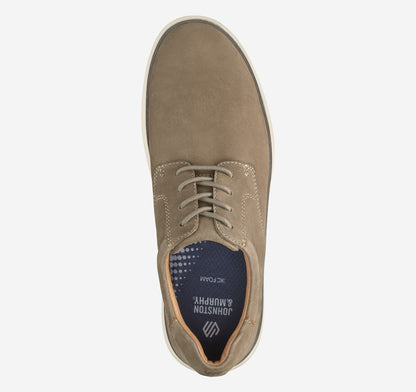 Men's McGuffey 2 Plain Toe / Johnston Murphy