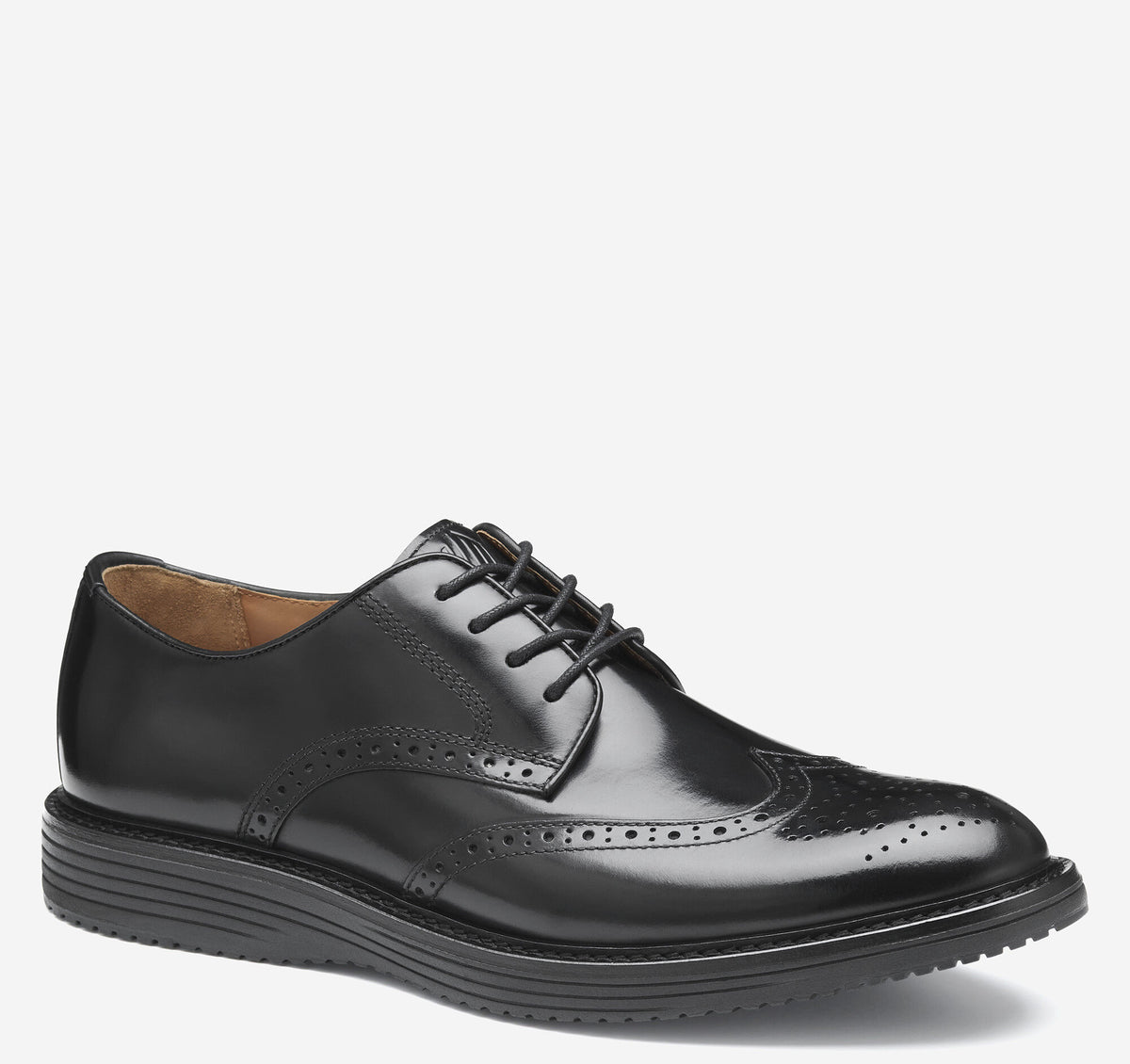 Men's Upton Wingtip / Johnston Murphy