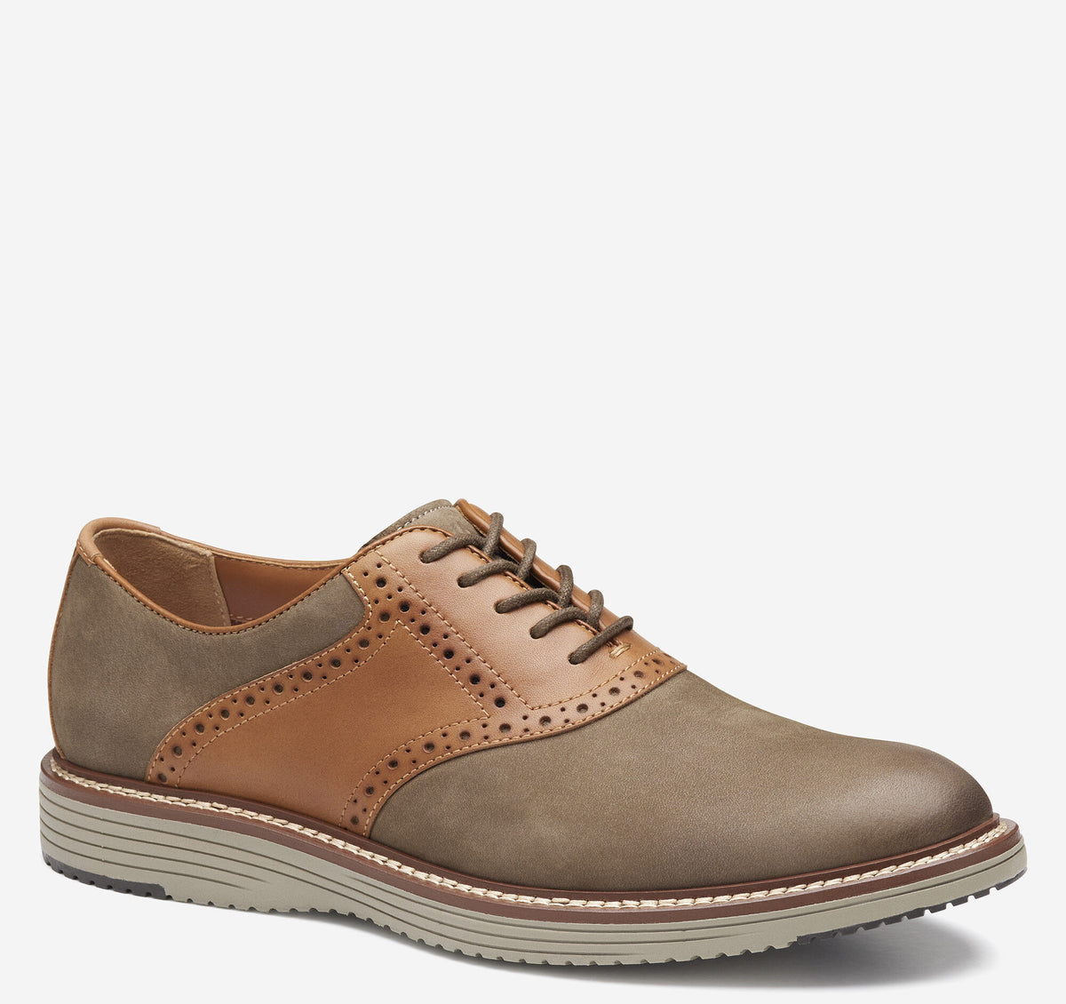 Men's Upton Saddle / Johnston Murphy