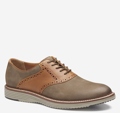Men's Upton Saddle / Johnston Murphy