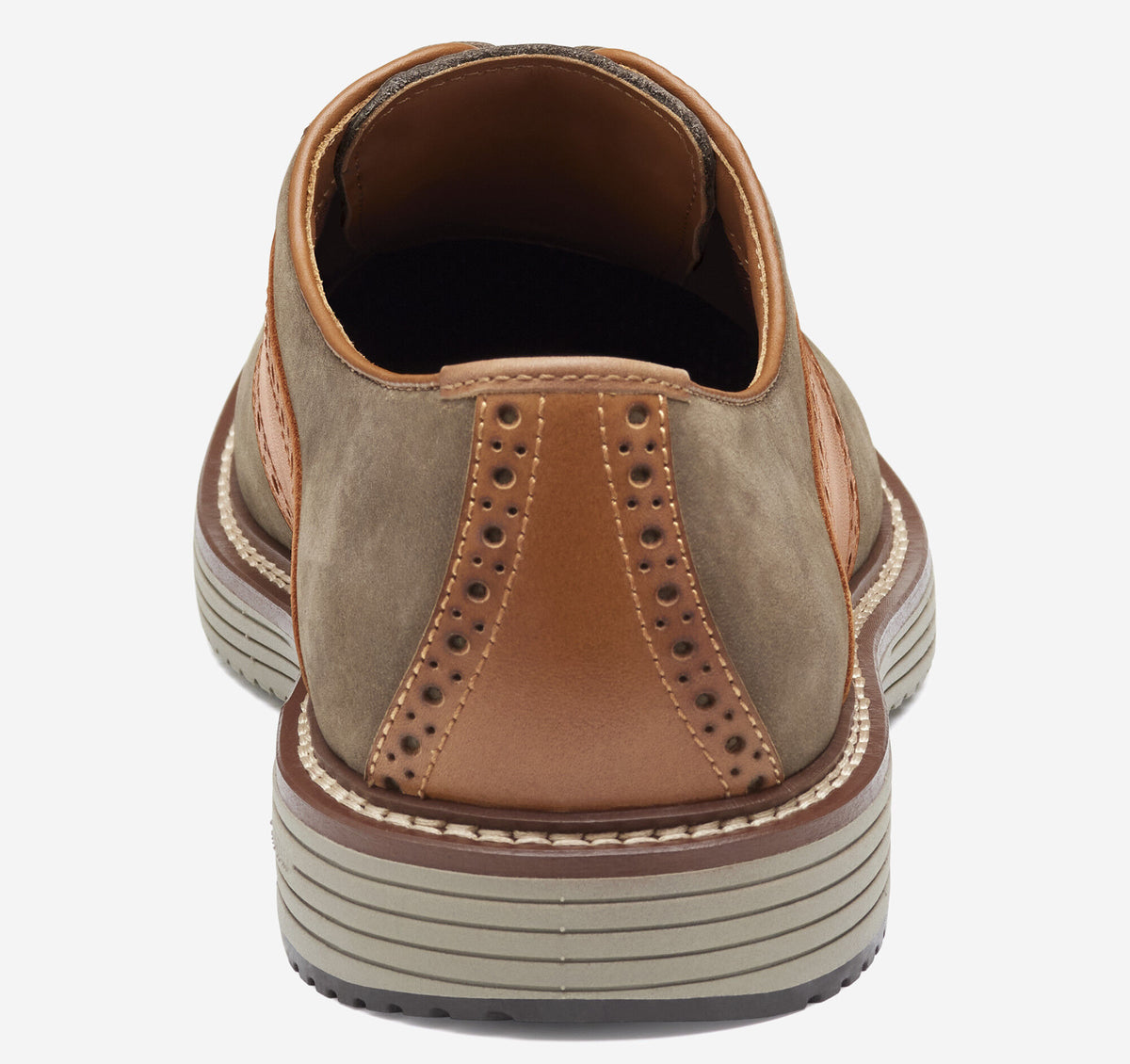Men's Upton Saddle / Johnston Murphy