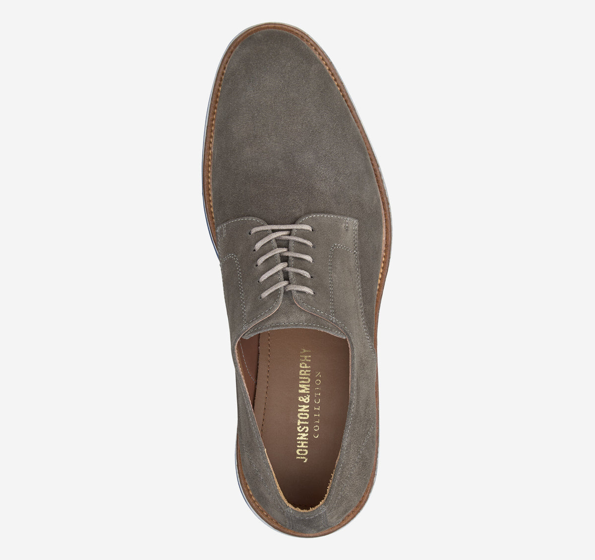 Men's Jenson Plain Toe / Johnston Murphy