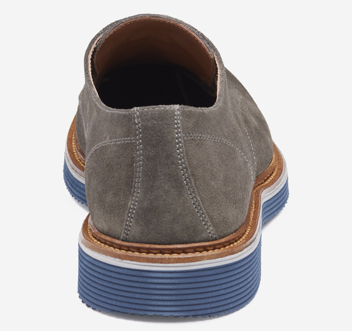 Men's Jenson Plain Toe / Johnston Murphy