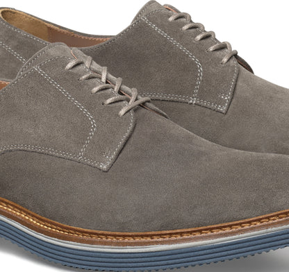 Men's Jenson Plain Toe / Johnston Murphy