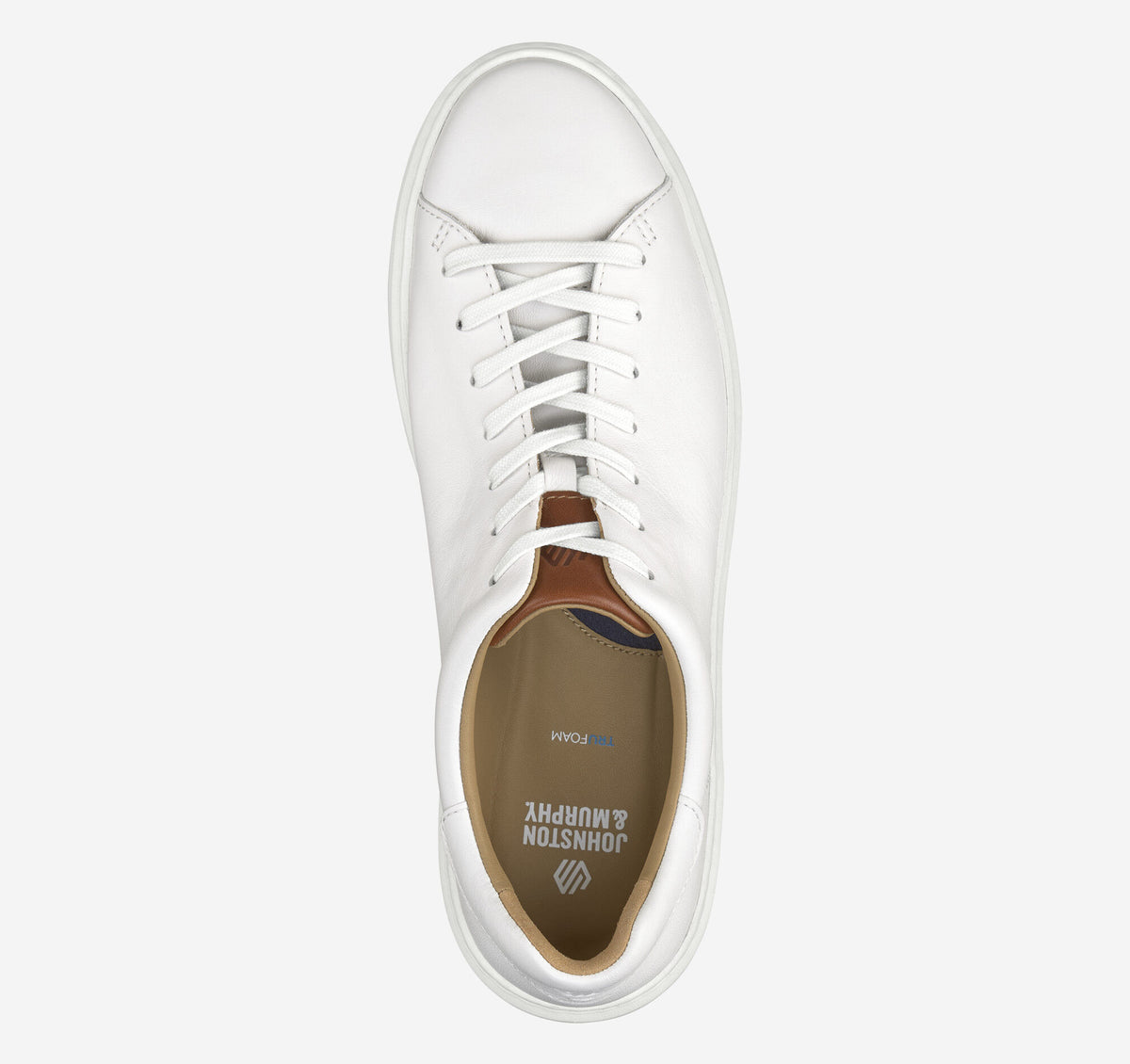 Men's Anders Lace-To-Toe / Johnston Murphy