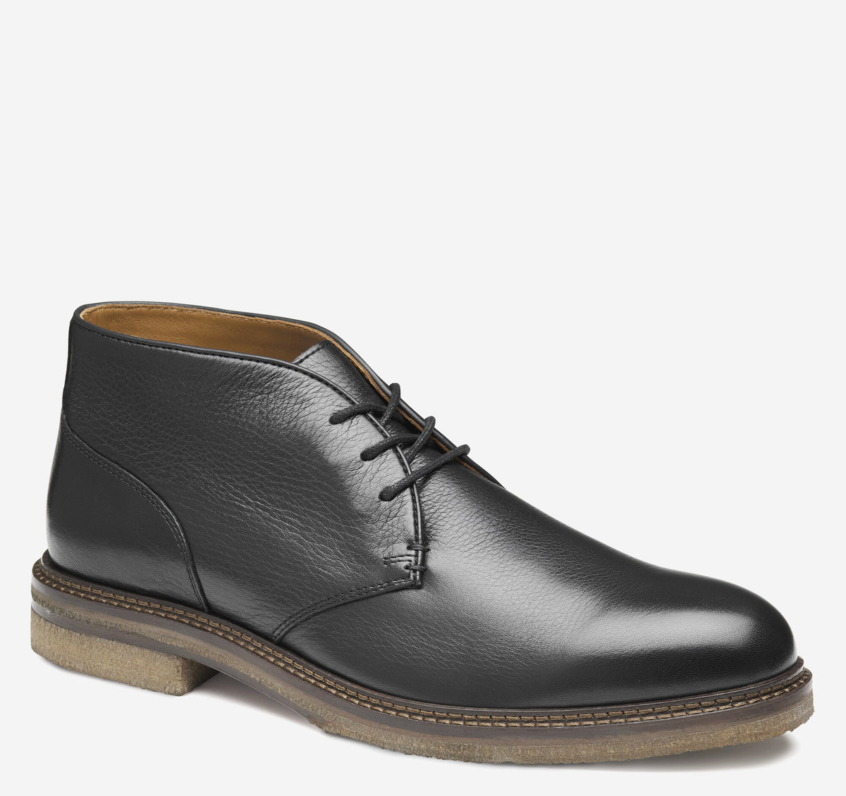 Men's Calder Chukka Boot / Johnston Murphy