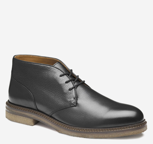 Men's Calder Chukka Boot / Johnston Murphy