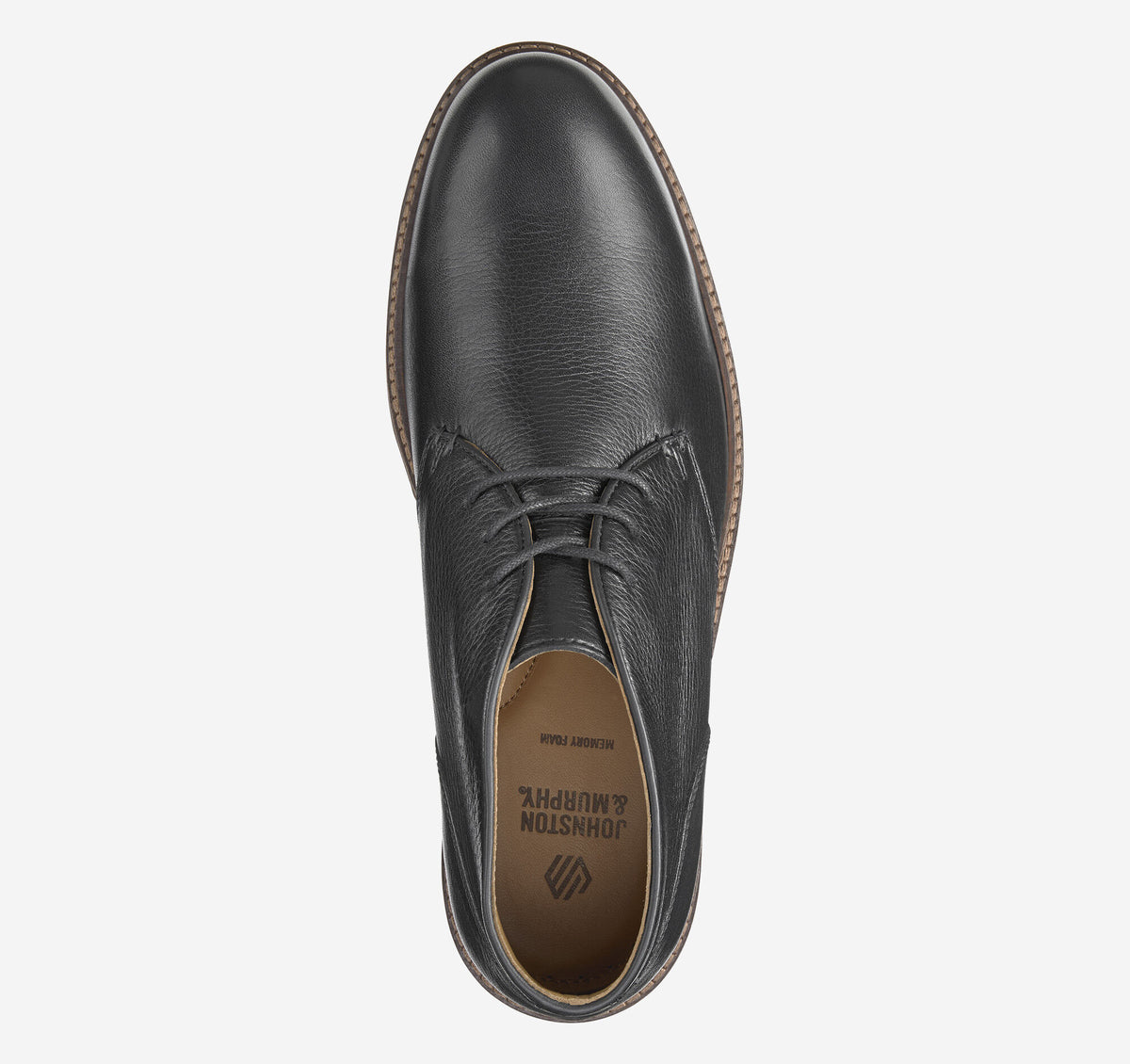 Men's Calder Chukka Boot / Johnston Murphy