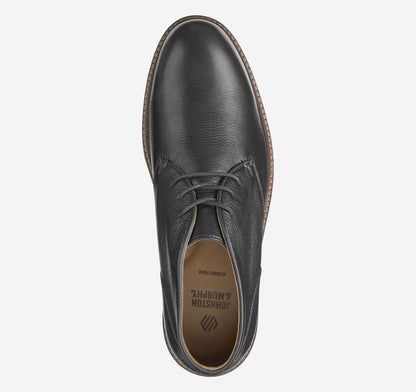 Men's Calder Chukka Boot / Johnston Murphy