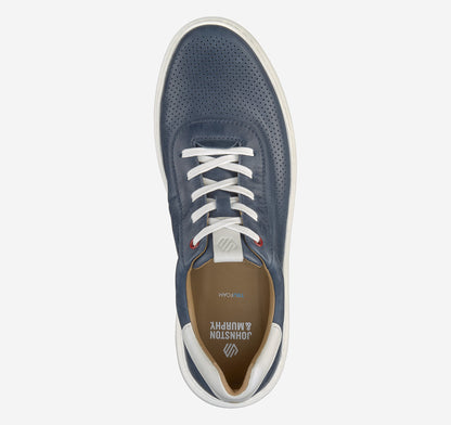 Men's Anders Perfed U-Throat / Johnston Murphy