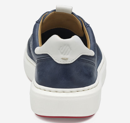 Men's Anders Perfed U-Throat / Johnston Murphy