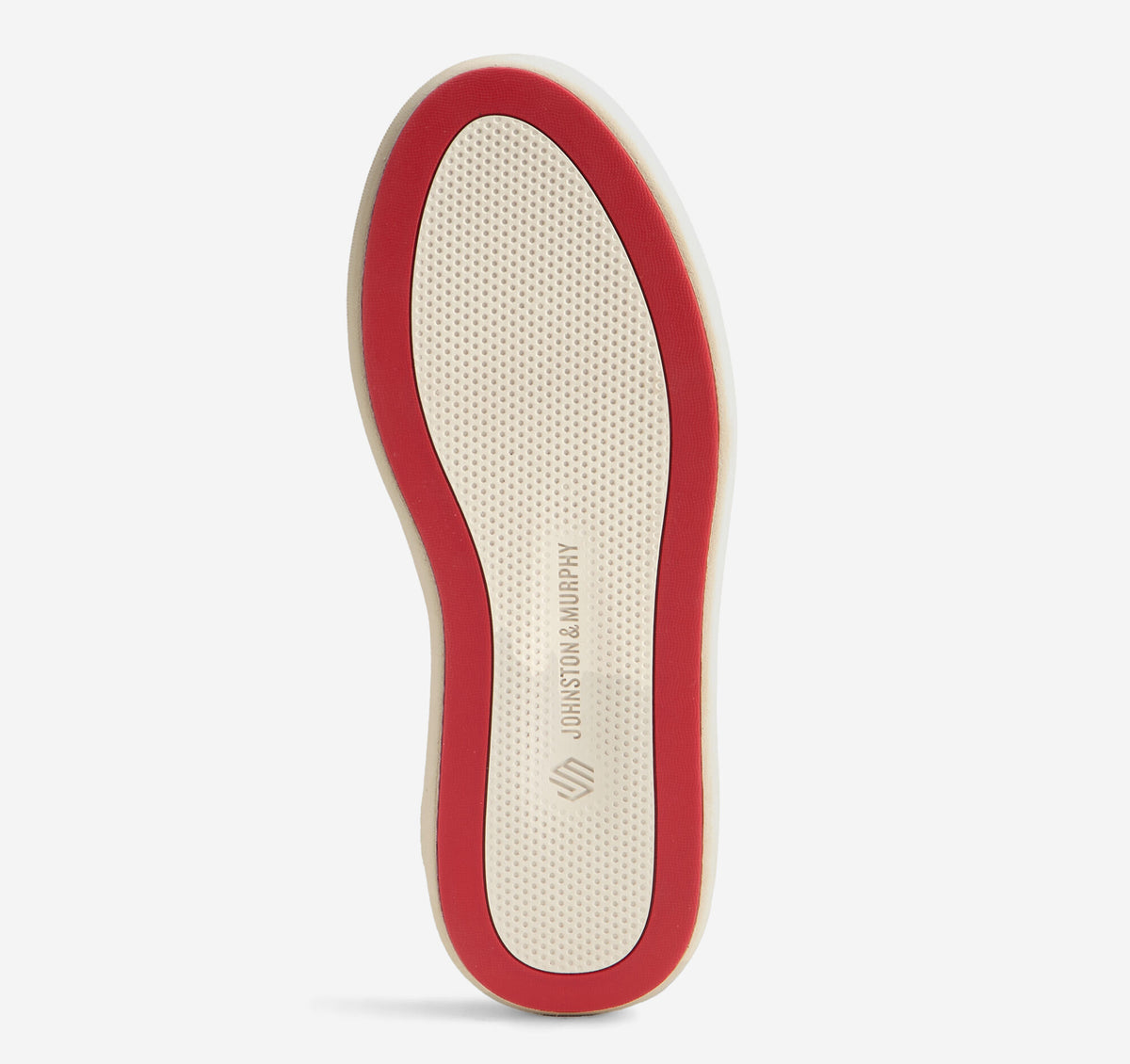 Men's Anders Perfed U-Throat / Johnston Murphy