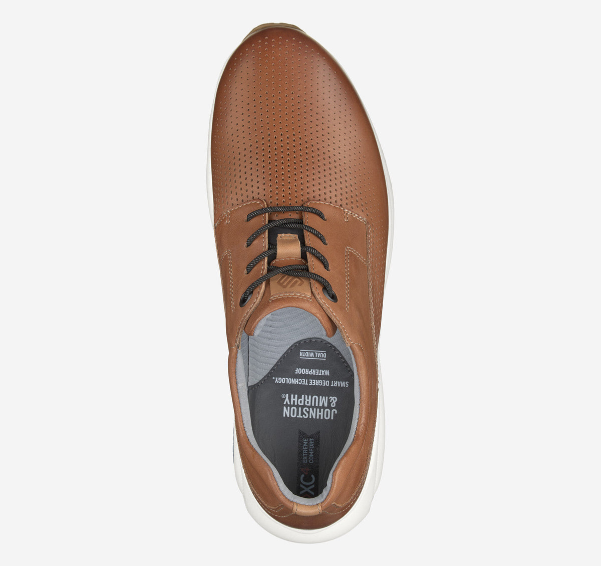 Men's XC4® TR3-Luxe Hybrid / Johnston Murphy