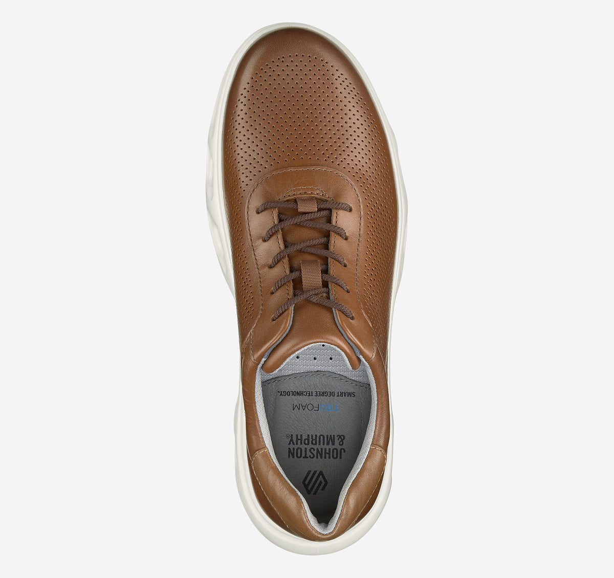 Men's Reactivate U-Throat / Johnston Murphy