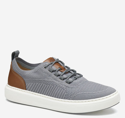 Men's Anders Knit U-Throat / Johnston Murphy