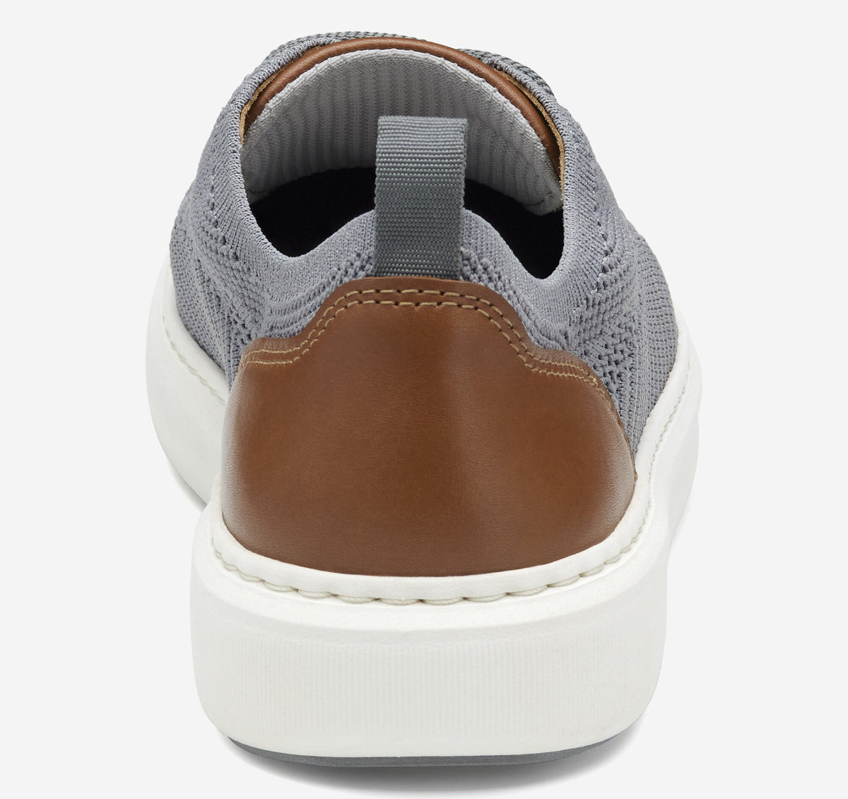 Men's Anders Knit U-Throat / Johnston Murphy