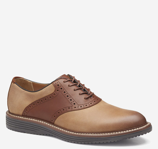 Men's Upton Saddle / Johnston Murphy