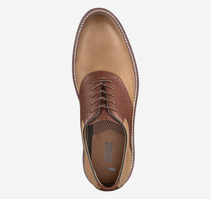 Men's Upton Saddle / Johnston Murphy