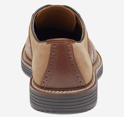 Men's Upton Saddle / Johnston Murphy