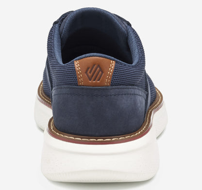 Men's Hayden Knit Plain Toe / Johnston Murphy