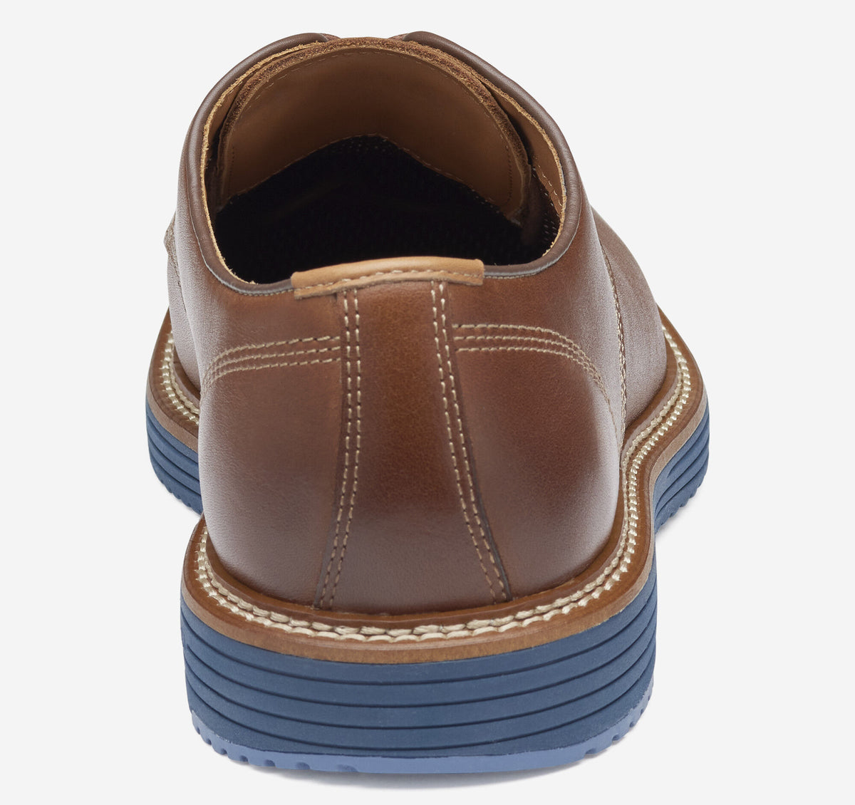 Men's Upton Plain Toe / Johnston Murphy